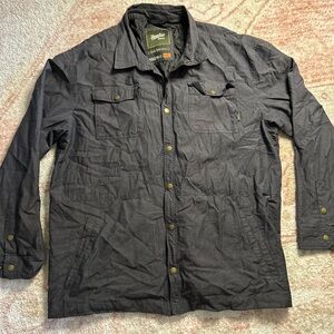 Howler Brothers Men's Field Jacket